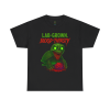 Lab-Grown. Blood-Thirsty. – Mutant Turtle Tee